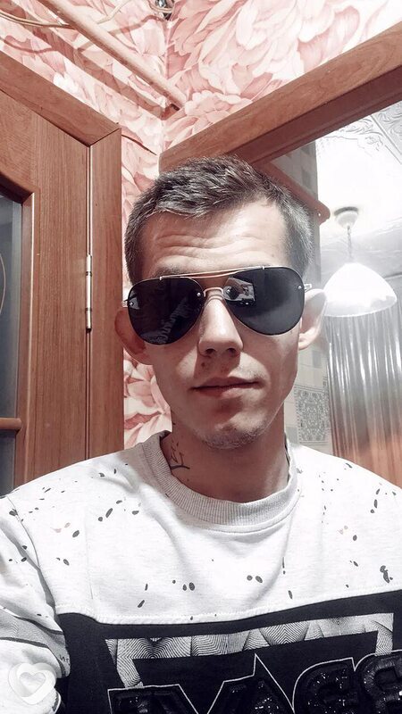 Николай, 26, Актобе — анкета №1599096