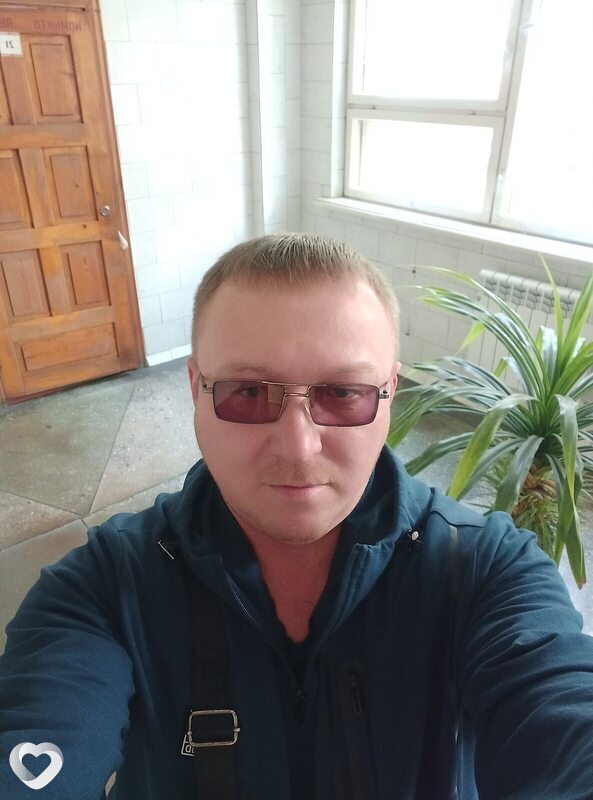 Игорь, 46, Искитиме — анкета №1599304