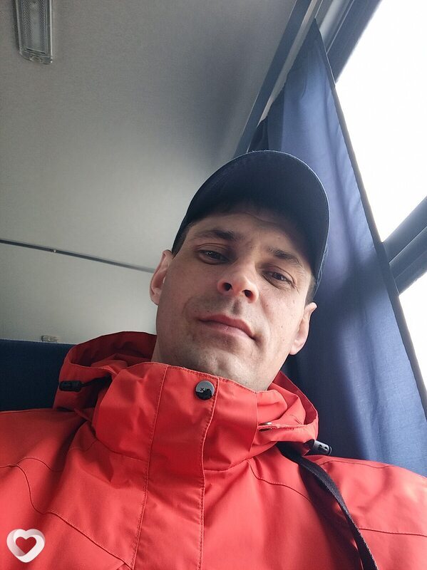 Сергей, 37, Бугульме — анкета №1599307