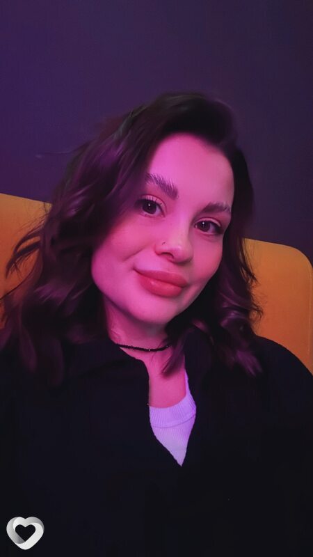 Юля, 31, Москве — анкета №1599309