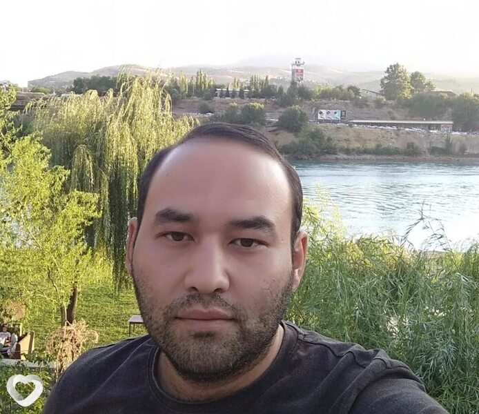 Аброр, 42, Ташкент — анкета №1599310