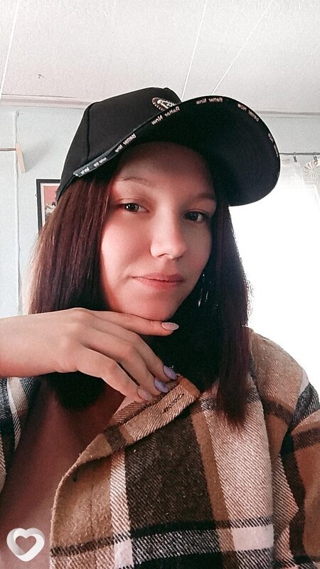 Елена, 23, Улан-Удэ — анкета №1599313