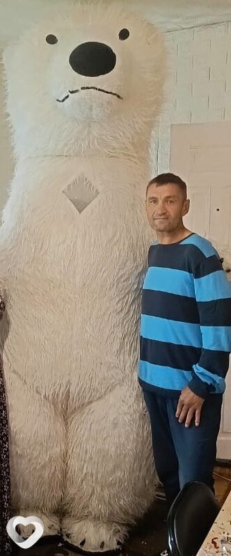 Эдуад, 52, Благовещенске — анкета №1599315
