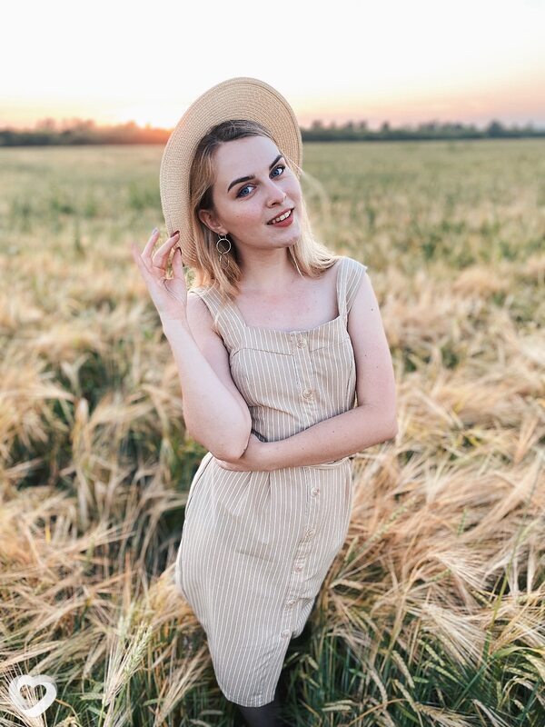 Татьяна, 29, Бийске — анкета №1599725