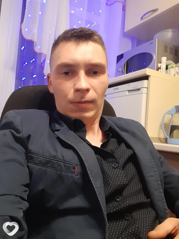 Дмитрий, 29, Липецке — анкета №1599733
