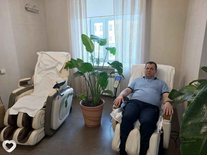 Сергей, 58, Тюмени — анкета №1599744