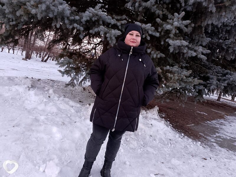 Анастасия, 39, Саяногорске — анкета №1599745