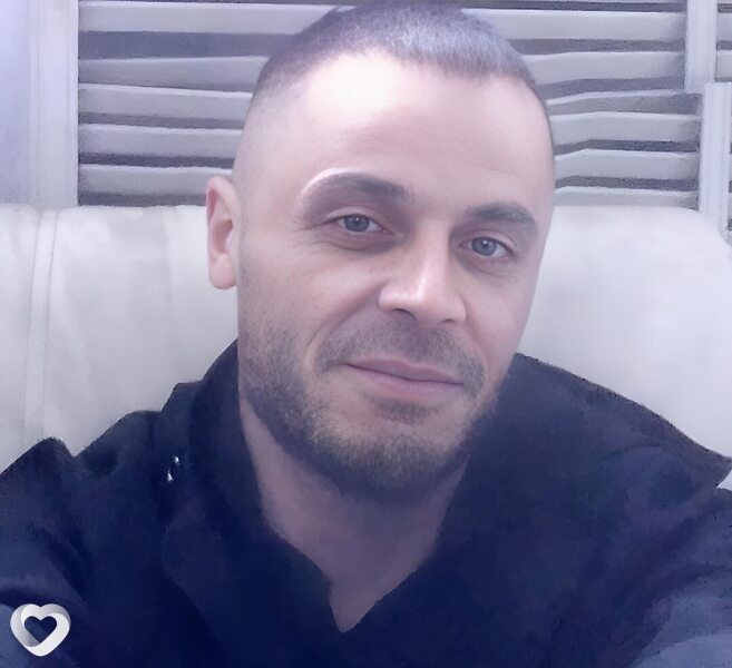 Роман, 35, Ульяновске — анкета №1599746