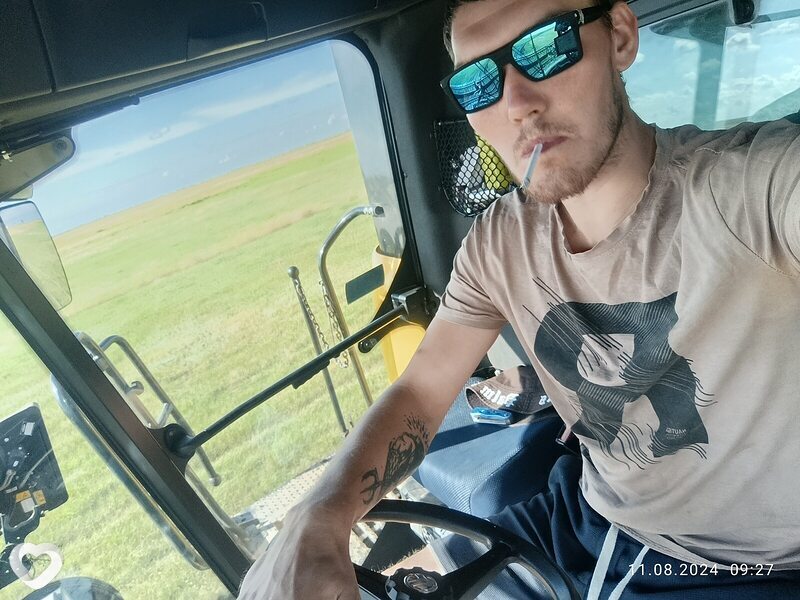 Кирилл, 29, Петропавловске — анкета №1599748