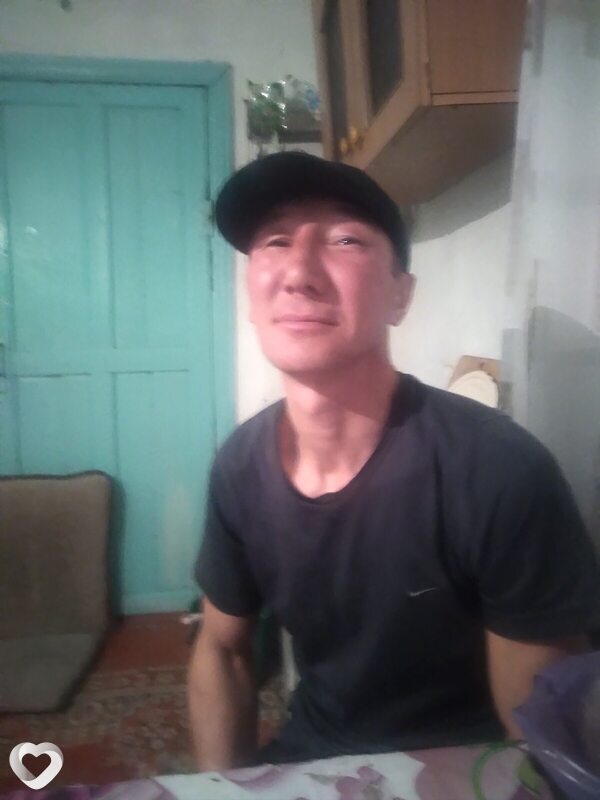 Оралбек, 42, Аксу — анкета №1599296
