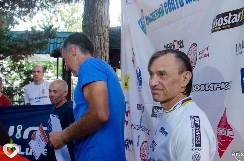 Сергей, 56, Владимире — анкета №1599507
