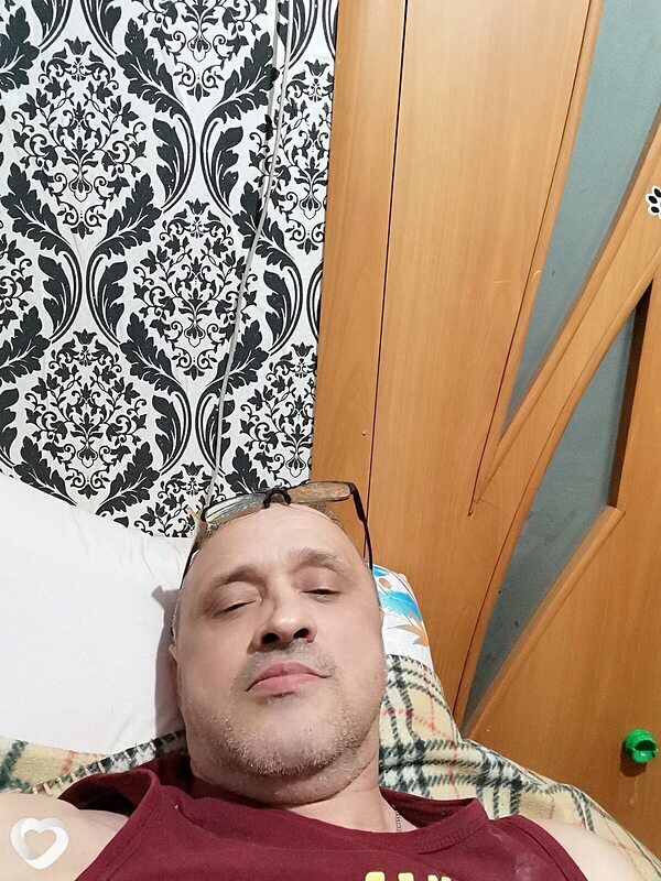 Красава, 53, Новосибирске — анкета №1599510