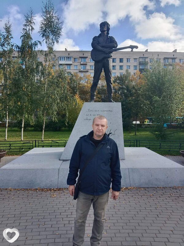 Сергей, 32, Москве — анкета №1599515