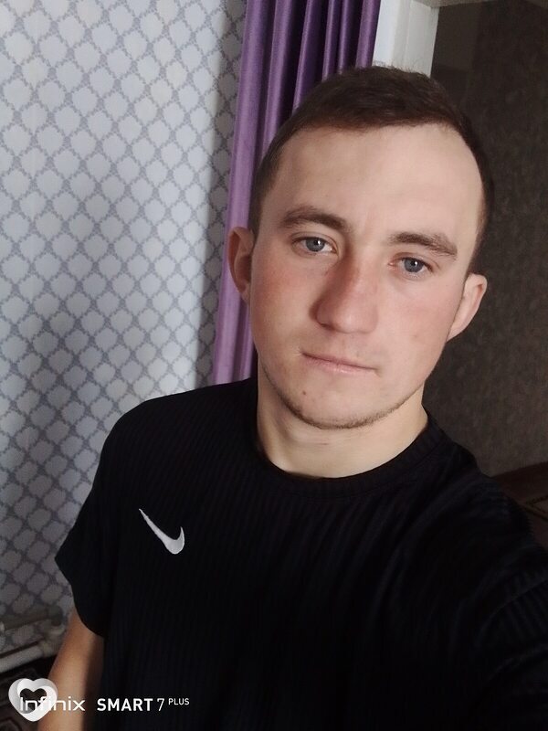 Валерий, 23, Атбасаре — анкета №1599110