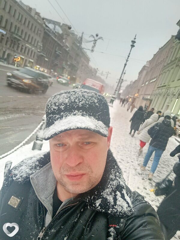 Сергей, 44, Рязани — анкета №1599111