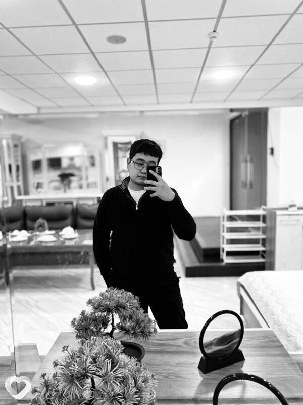 Жавлонбек, 28, Ташкент — анкета №1599113