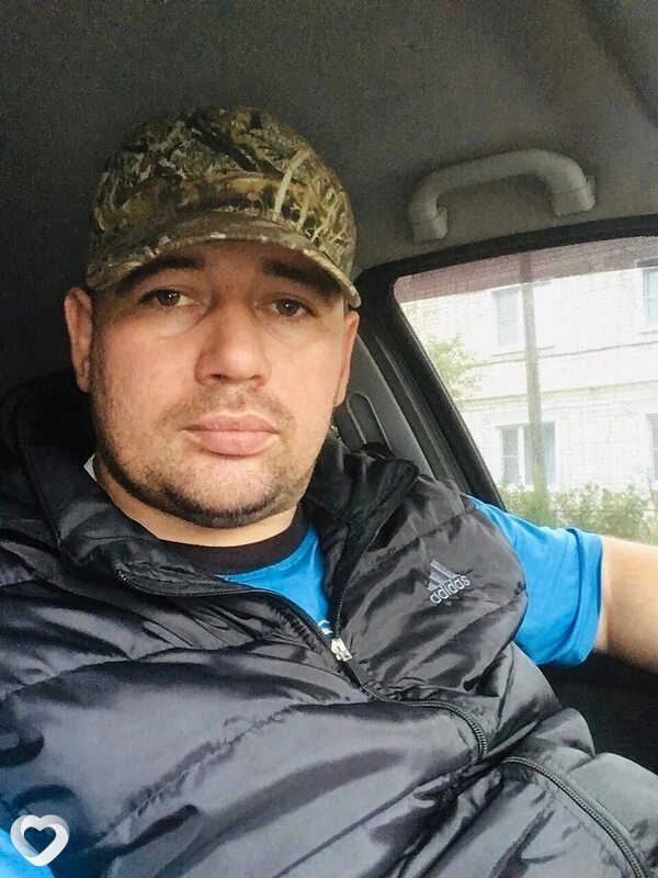 Сергей, 49, Набережных Челнах — анкета №1599326