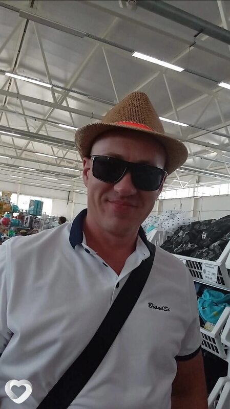 Алексей, 40, Новотроицке — анкета №1599334