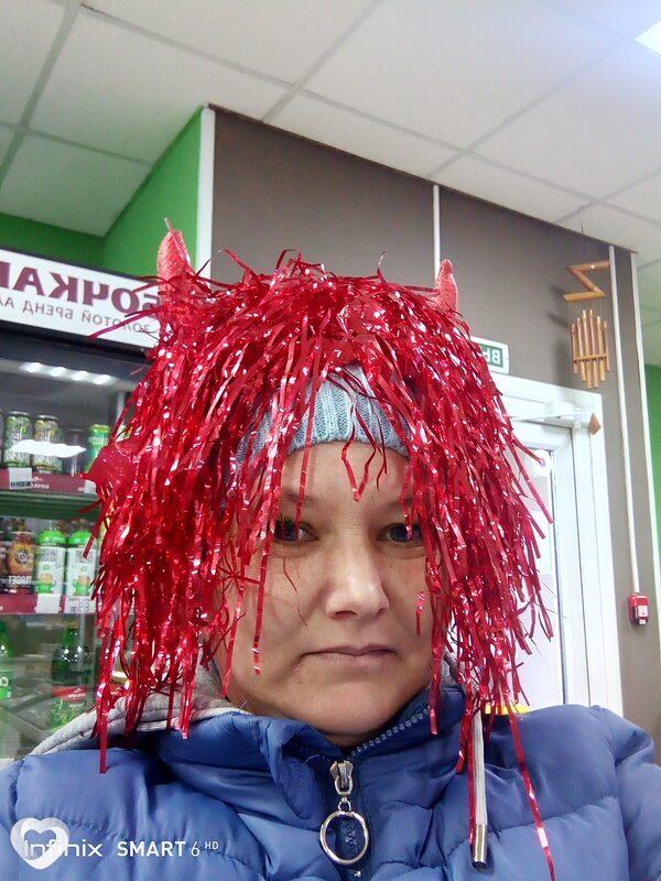 Irisha, Залесово