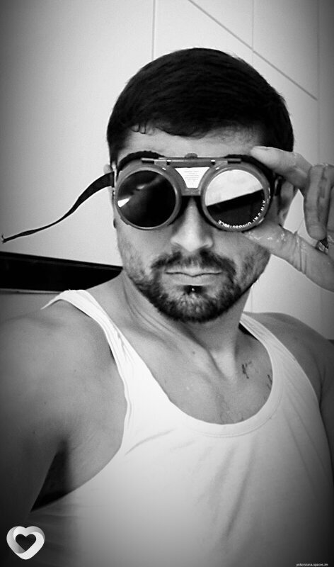 Гена, 41, Курске — анкета №1599530