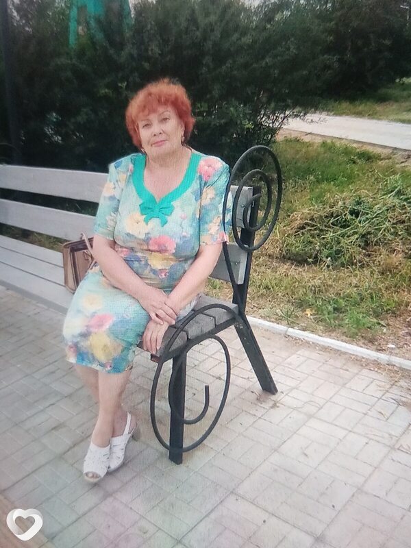 Татьяна, Сретенск