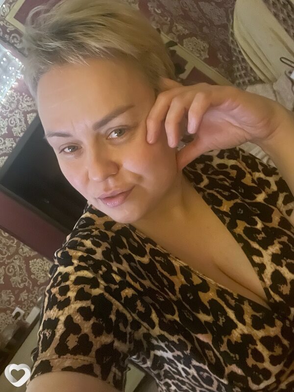 Анастасия, 40, Прокопьевске — анкета №1599534