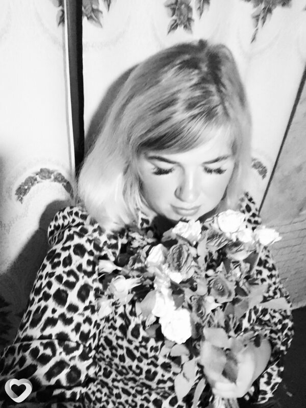 Оксана, 32, Калининграде — анкета №1599535