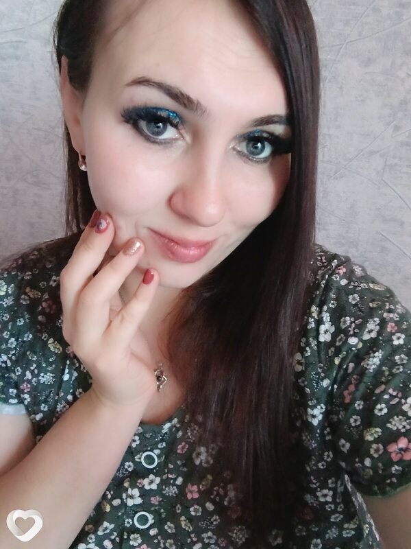 Вита, 35, Владивостоке — анкета №1599537