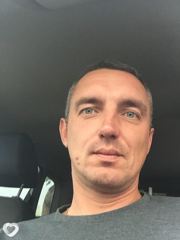 Евгений, 43, Нижнем Новгороде — анкета №1599538