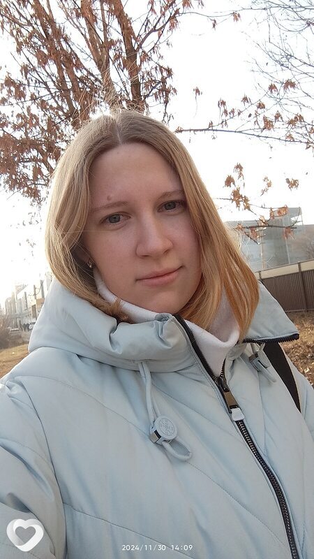 Кира, 20, Самаре — анкета №1599545