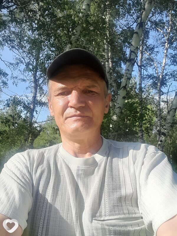 Анатолий, 51, Темиртау — анкета №1599353