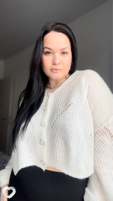 Анна, 39, Нижнем Тагиле — анкета №1599361