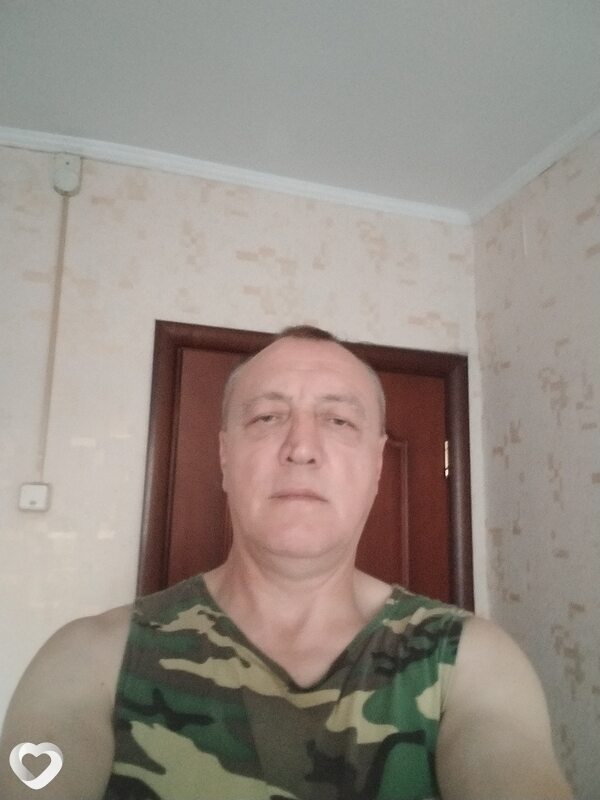 Дмитрий, 54, Люберцах — анкета №1599366