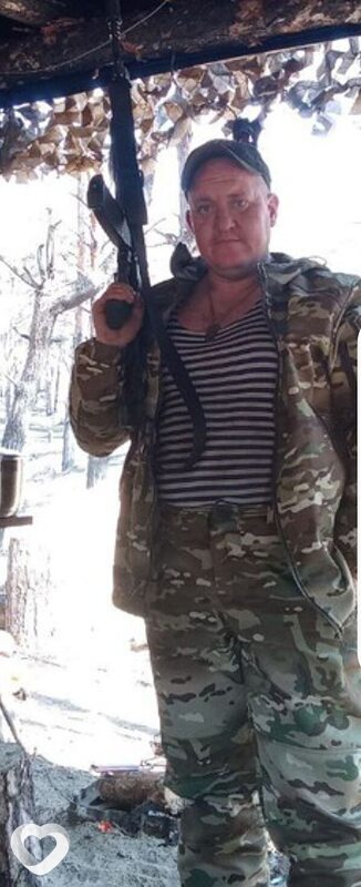 Алексей, Тяжинский