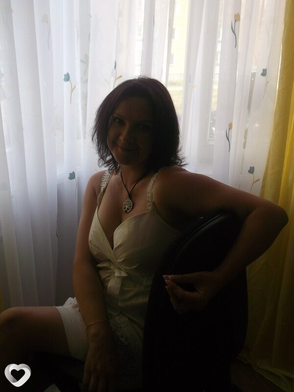 Anya, 41, Бресте — анкета №1599374