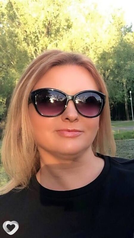Незнакомка, 50, Москве — анкета №1599404