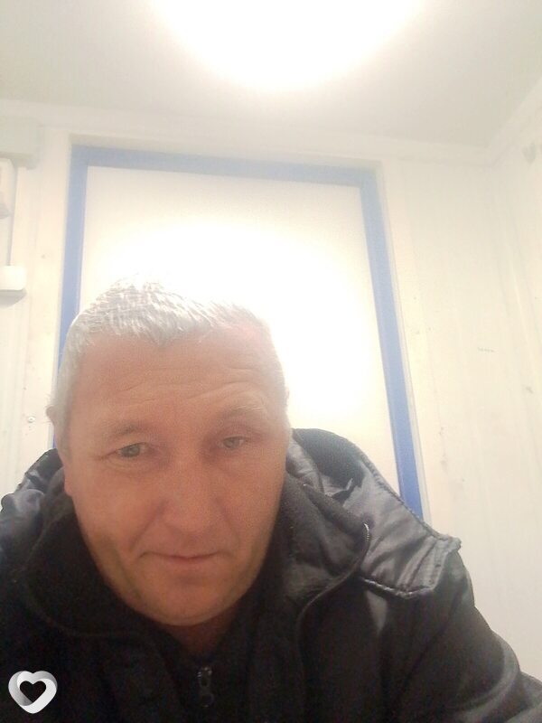 Юрий, 49, Чебоксарах — анкета №1599411
