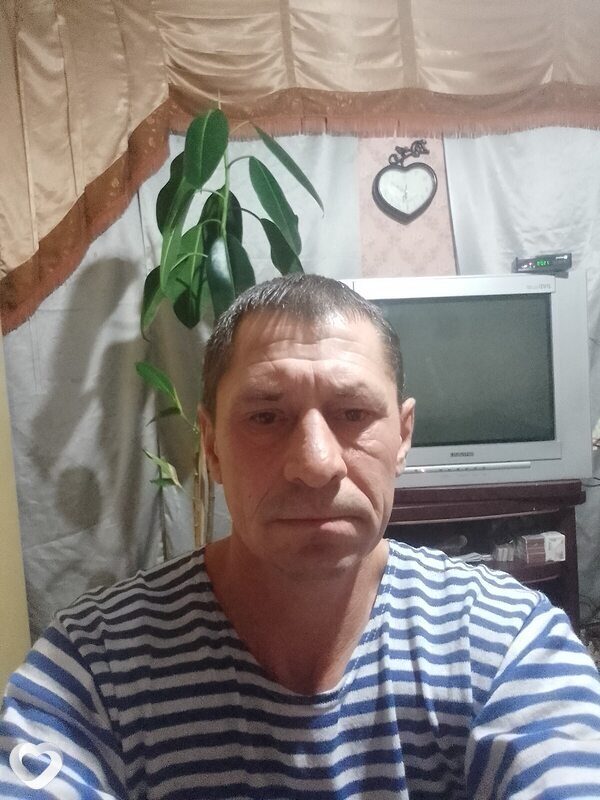 Андрей, 45, Фролове — анкета №1599412