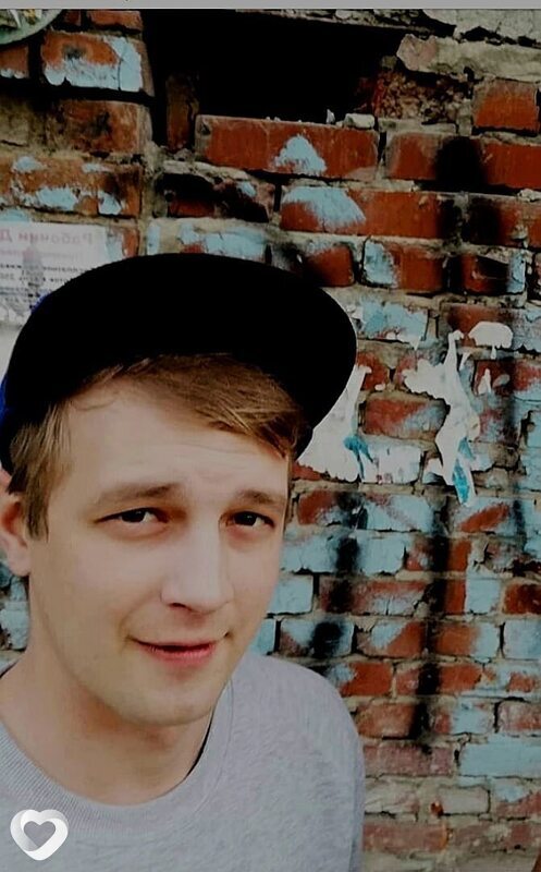 Александр, 35, Екатеринбурге — анкета №1599414