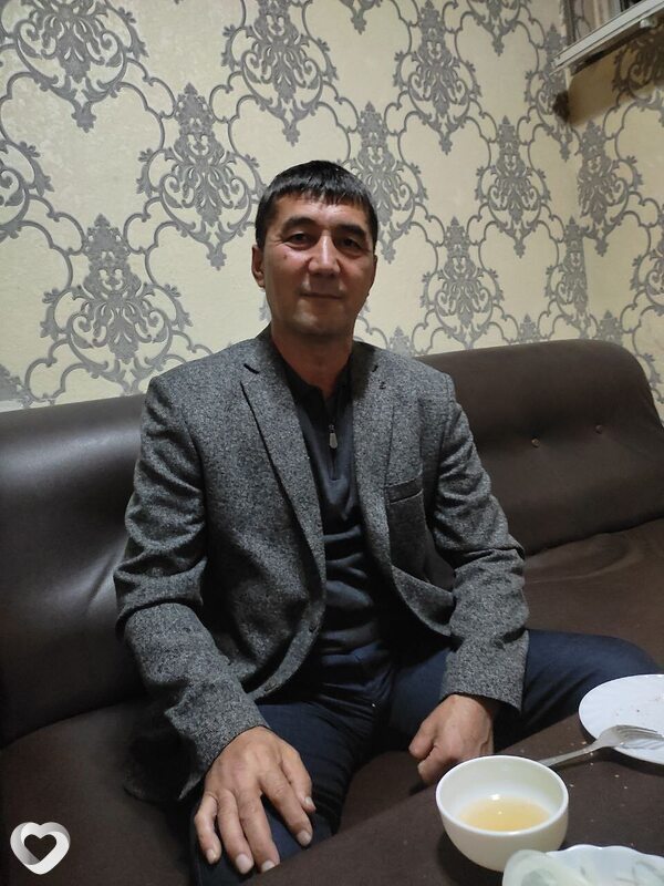 Фархад, 55, Енакиеве — анкета №1599417