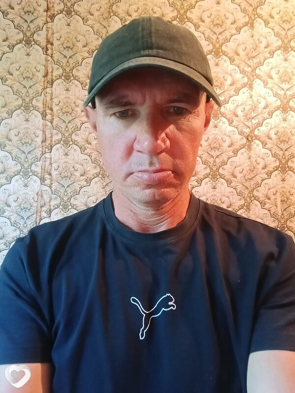 Дмитрий, 47, Ростове-на-Дону — анкета №1599422