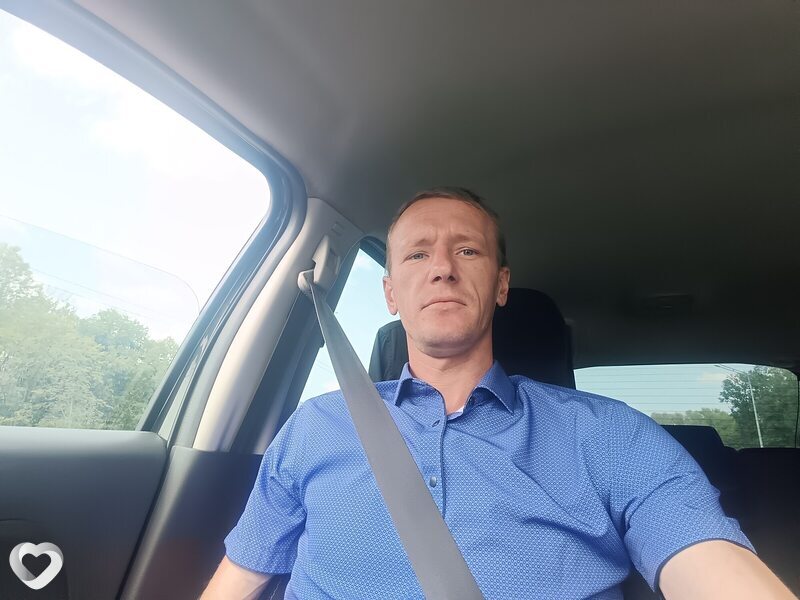 Михаил, 39, Туле — анкета №1599379