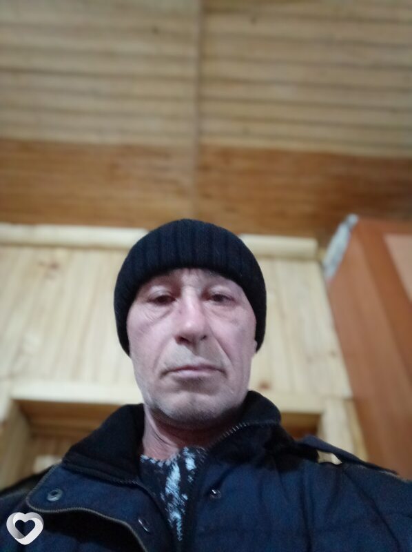 Андрей, 58, Риддер — анкета №1599384