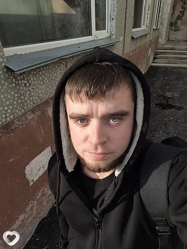 Сергей, 32, Омске — анкета №1599392