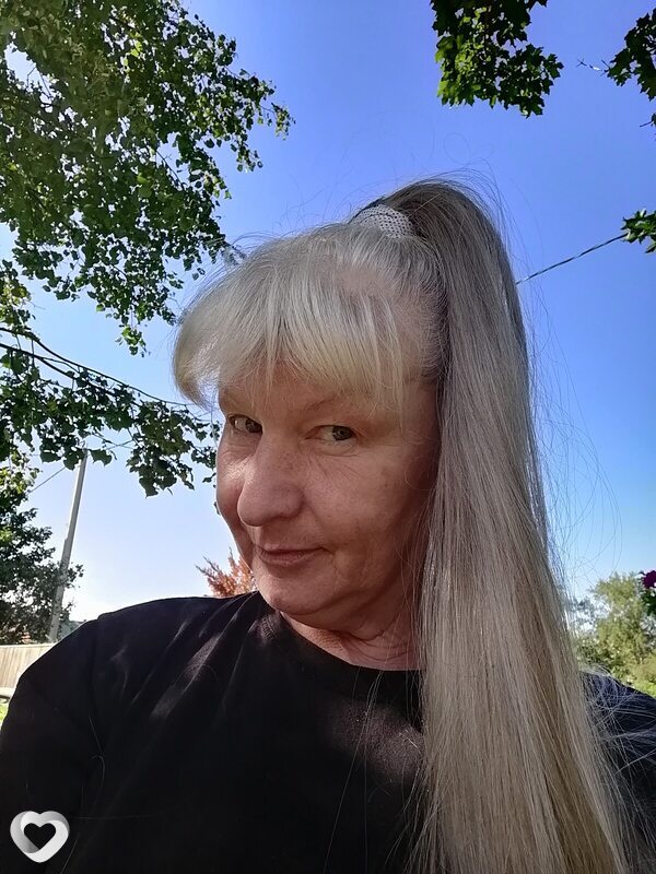 Олеся, 53, Могилев — анкета №1599393