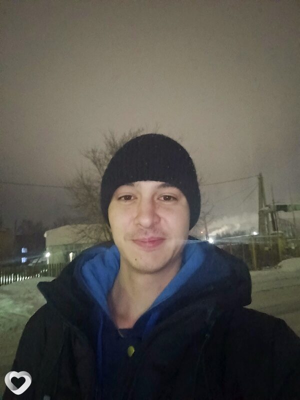 Евген, 37, Искитиме — анкета №1599398