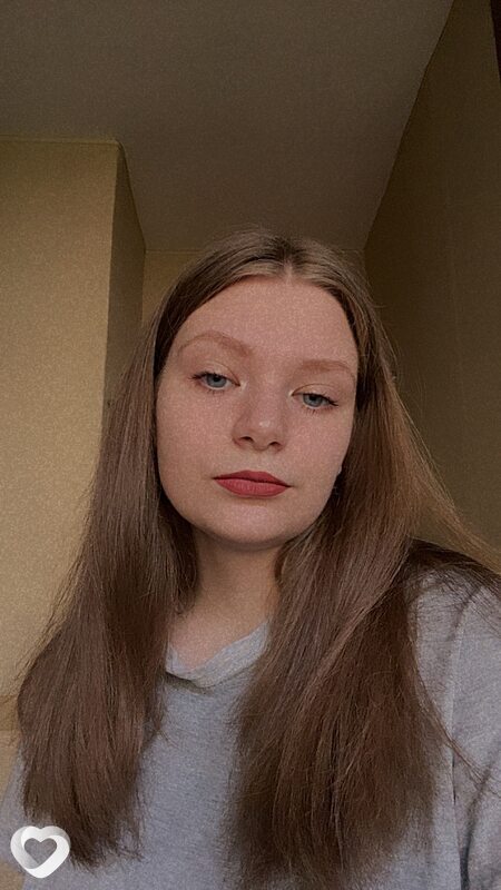 Полина, 22, Краснодаре — анкета №1599399