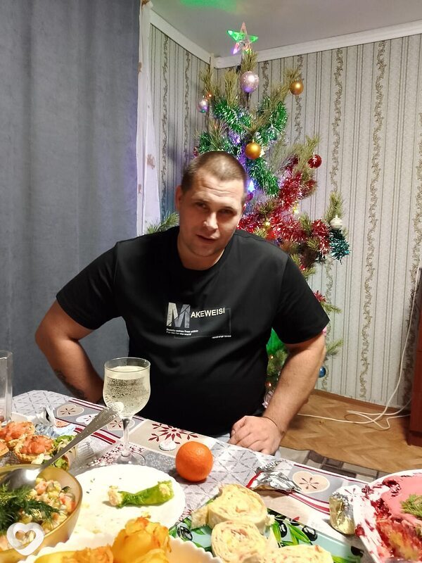 Радик, 36, Челябинске — анкета №1599429