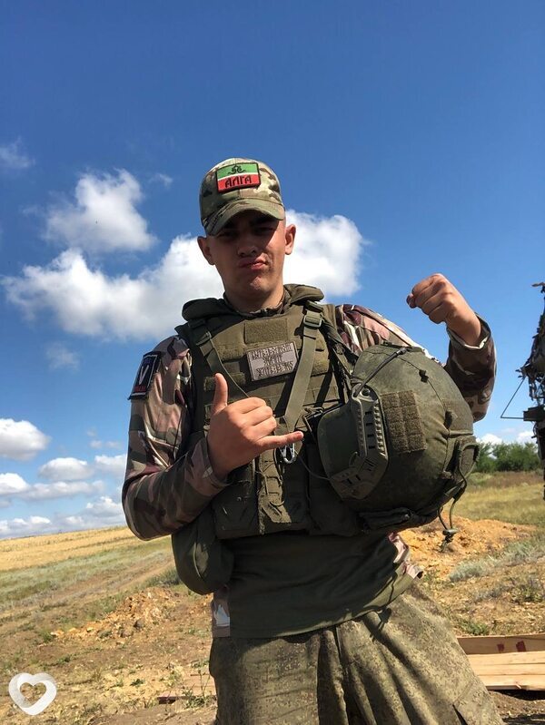 Виталик, 24, Нижнекамске — анкета №1599435