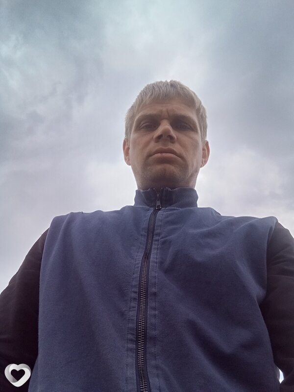 Дмитрий, 35, Караганде — анкета №1599447